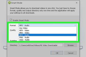 3 Simple Methods to Share Your MP3 Files for Easy Downloads