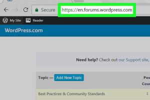 3 Easy Ways to Get Help from WordPress Support