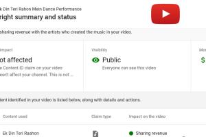Ultimate Guide to Check Your YouTube Channel's Copyright Status