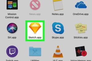 Ultimate Guide on How to Open Sketch Files: Tools, Tips & Techniques