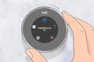 Mastering Your Comfort: The Ultimate Guide to Operating a Nest Thermostat