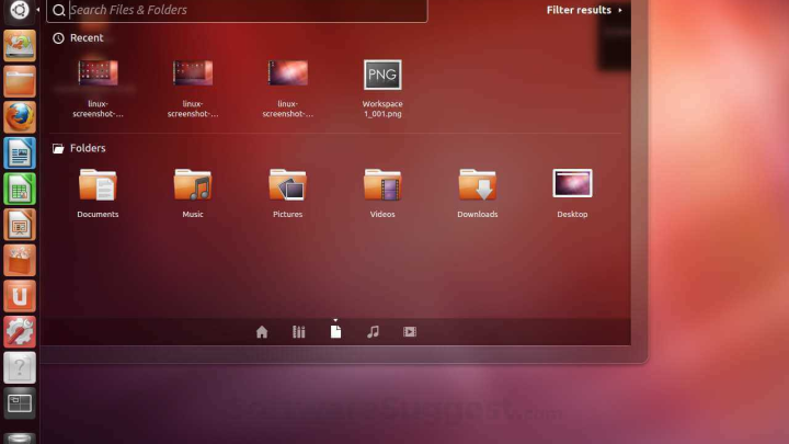 startup disk creator ubuntu install