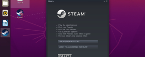 install steam on ubuntu