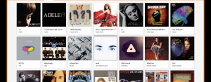 Google Play Music Desktop App on Debian