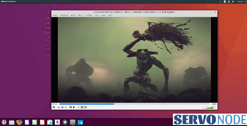 Install VLC Media Player On Ubuntu, Debian, Linux Mint