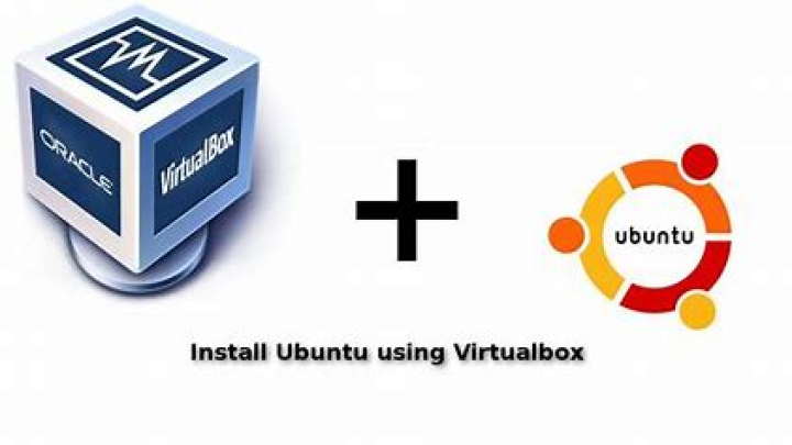 install virtualbox in ubuntu using software center