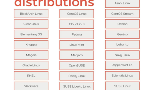 best linux distritbutions for 32-bit system