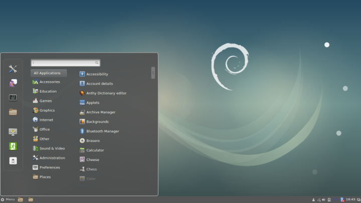 Debian