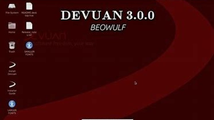 Devuan