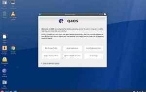 Q4OS