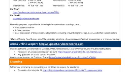 using tac command to display help details