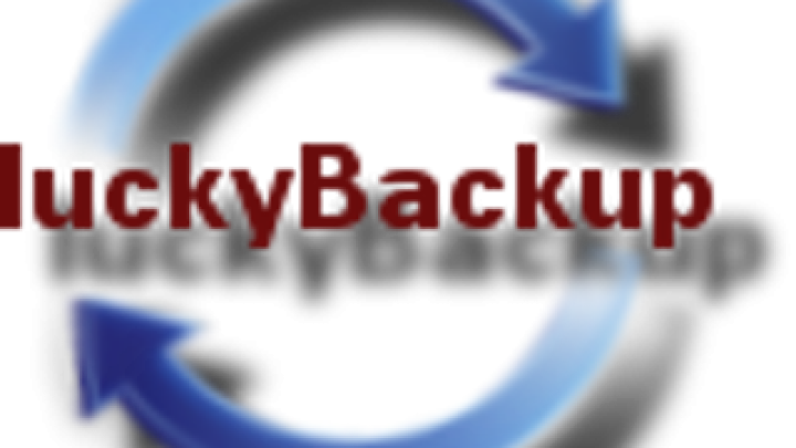 LuckyBackup