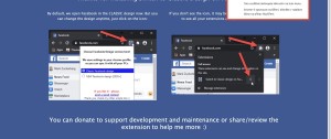 rollback facebook to older version