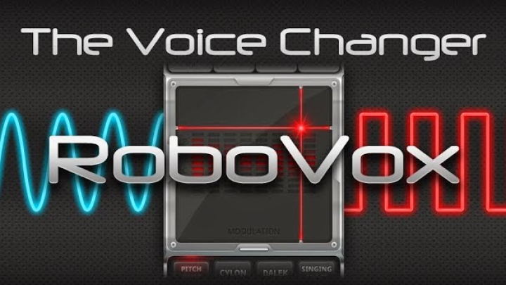 Robovox