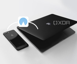 airdrop transfer