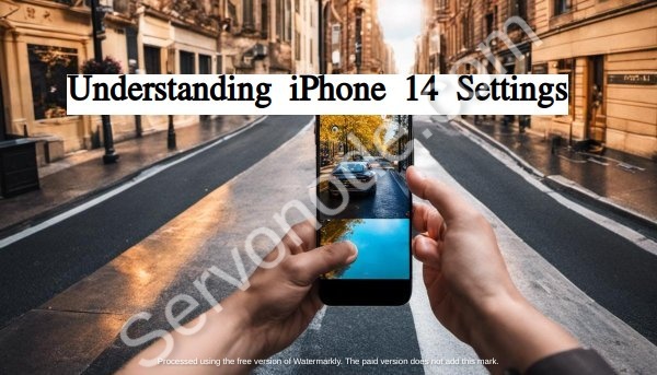 Understanding-iPhone-14-Settings